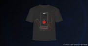 2001: A Space Odyssey T-Shirt (HAL 9000)