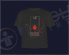 2001: A Space Odyssey T-Shirt (HAL 9000, Stanley Kubrick)