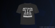 A Clockwork Orange T-Shirt (The Korova Milk Bar)
