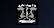 A Clockwork Orange T-Shirt (The Korova Milk Bar)