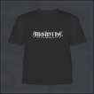 Absinthe and the Green Fairy T-Shirt