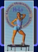 Advanced Old-Fashioned Hi-Lo Bound by Allison Nolan