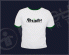 Alternate Absinthe and the Green Fairy T-Shirt