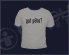 Alternate Got Pr0n (Pron, Porn, Internet Porn T-Shirt)