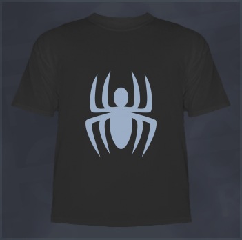 Alternate Iconic Spider, Spiderman T-Shirt