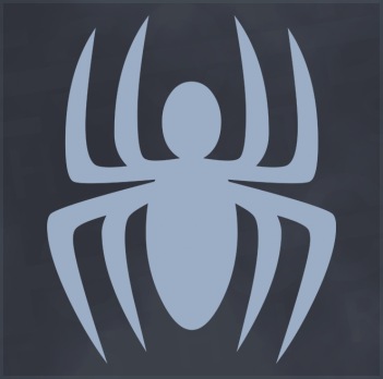 Alternate Iconic Spider, Spiderman T-Shirt