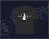 Alternate Insecurity and Short Skirts Clubbing T-Shirt (Dumb Girls)