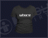 Alternate Whore Women's Clubbing T-Shirt