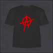 Anarchy T-Shirt for Men and Women