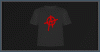 Anarchy T-Shirt for Men and Women