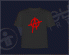 Anarchy T-Shirt for Men and Women
