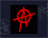 Anarchy T-Shirt for Men and Women