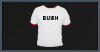 Anti-Bush Fascist Shirt