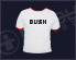 Anti-Bush Fascist Shirt