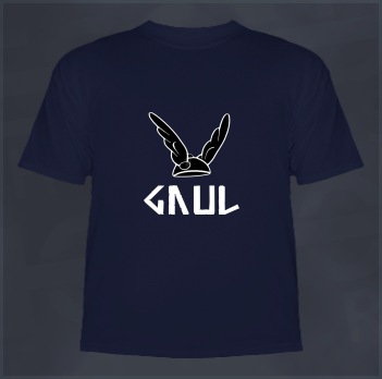 Asterix T-Shirt (Gaul)