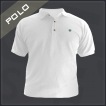 Banner of Peace (Pax Cultura, Roerich’s Pact) Polo Golf Sport Shirt
