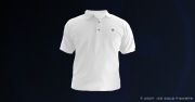 Banner of Peace Polo Sport Shirt