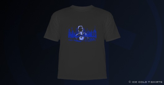 Blade Runner 'Roy Batty, the Prodigal Son'