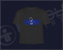 Blade Runner T-Shirt (Roy Batty, Nexus 6 Replicant)