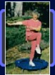 Bounce Before you Jump by Linda Brooks