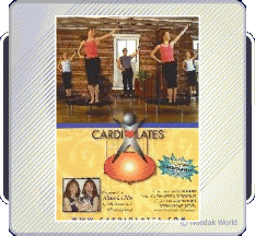 Cardiolates by Katherine & Kimberly Corp
