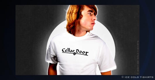 Cellar Door (Donnie Darko)