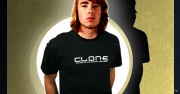 Clone - The real me was sensitive and caring
