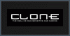 Clone - The real me was sensitive and caring