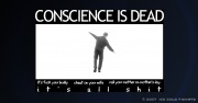 Conscience is Dead