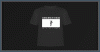Conscience is Dead Shirt