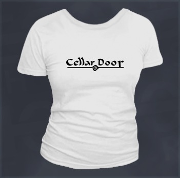 Donnie Darko T-Shirt (Cellar Door)