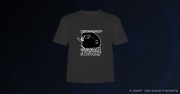 Fear and Loathing in Las Vegas T-Shirt (This is Bat Country, Hunter S. Thompson)
