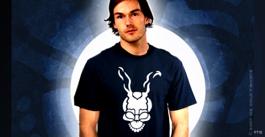 Frank the Rabbit (Donnie Darko)
