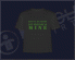 Full Metal Jacket Rifle-Prayer T-Shirt