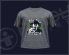 Full Metal Jacket T-Shirt (Drill Instructor, Stanley Kubrick)