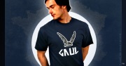 Gaul (Asterix Cap) T-Shirt