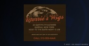 Goodfellas T-Shirt (Morrie's Wig Shop)