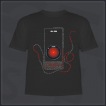 HAL 9000 from Stanley Kubrick's 2001: A Space Odyssey