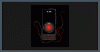 HAL 9000 from Stanley Kubrick's 2001: A Space Odyssey