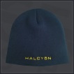 Halcyon Beanie (Ravers)
