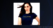 Halcyon Shirt (Yoga and Ravers)