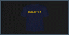 Halcyon Shirt (Yoga and Ravers)
