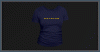 Halcyon Shirt (Yoga and Ravers)