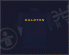 Halcyon Shirt (Yoga and Ravers)