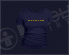 Halcyon Shirt (Yoga and Ravers)