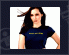 Halcyon Shirt (Yoga and Ravers)