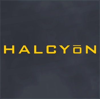 Halcyon Shirt (Yoga and Ravers)
