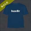 Hax0r