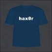 Hax0r