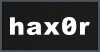Hax0r